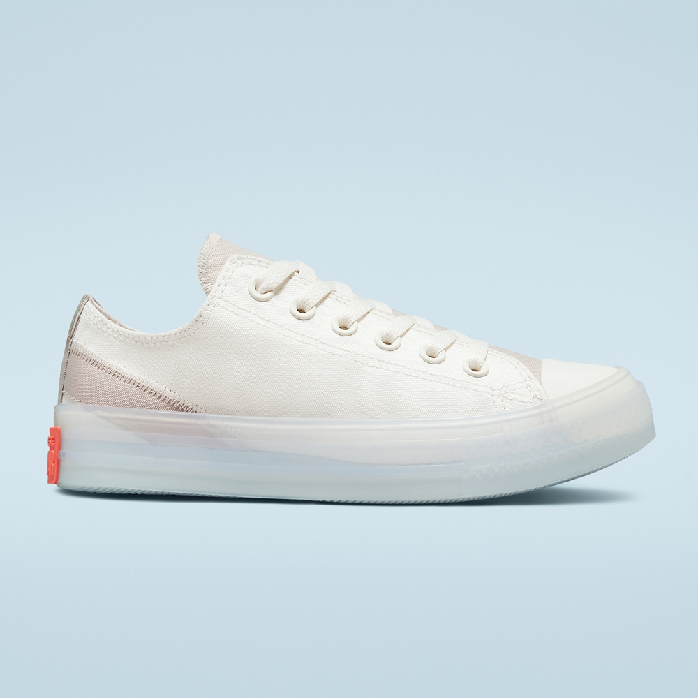 converse ctas cx ox white