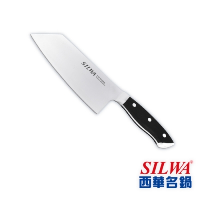SILWA西華 鍛造斜切片刀