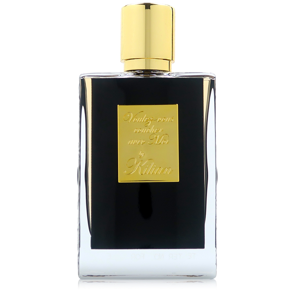 KILIAN Voulez Vous Coucher Avec Moi 春宵一刻淡香精 50ml TESTER (珍藏版) (平行輸入)