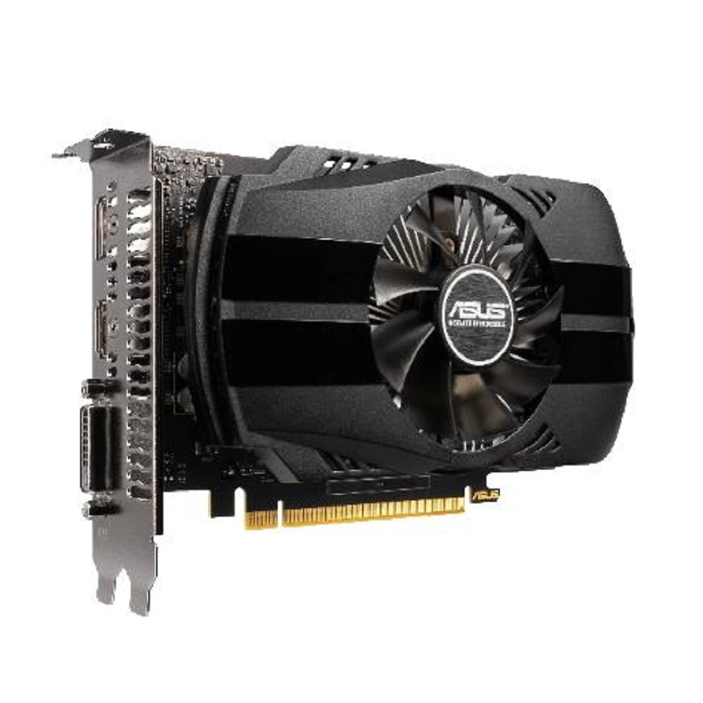 華碩ASUS Phoenix GeForce GTX 1650 4GB GDDR5 顯示卡| GTX 16 系列