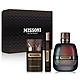 MISSONI 型動力男性淡香精禮盒 product thumbnail 1