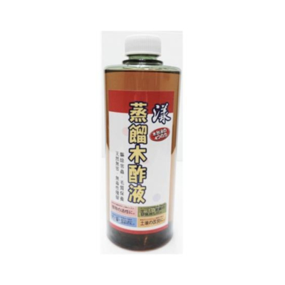 Yang漾-蒸餾木酢液 500ml (KY0012) x 2入組