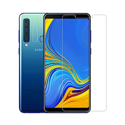 NILLKIN SAMSUNG A9(2018) Amazing H+PRO 鋼化玻璃貼