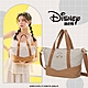 【Disney】唐老鴨-海邊走走鴨-兩用手提包-條紋 PTD22-C5-52ST product thumbnail 1