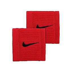 Nike Reveal [NNNJ0671OS] 護腕 腕帶 運動 打球 健身 吸濕 排汗 乾爽 彈性 紅黑