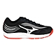 MIZUNO CYCLONE SPEED 3 男排球鞋-運動 訓練 美津濃 V1GA218005 黑銀 product thumbnail 1