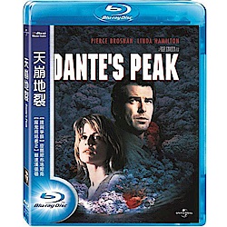 天崩地裂 Dante’s Peak 藍光 BD