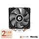 ID-COOLING SE-903-SD 三導管CPU塔扇 高效散熱風扇 product thumbnail 1