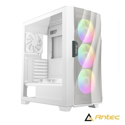 Antec 安鈦克 DF700 Flux White  FLUX ATX電腦機殼