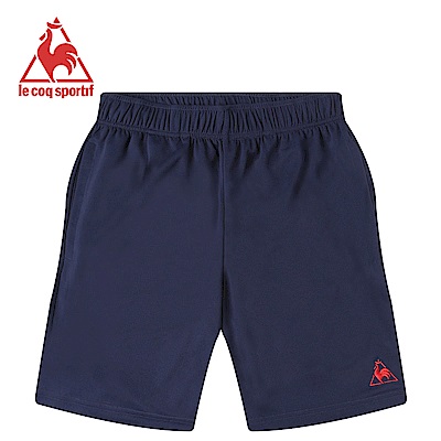 le coq sportif 法國公雞牌運動短褲 男-丈青