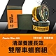 【麥拉倫】英國原裝大燈防變色活性陶瓷密封劑 清潔修復組 product thumbnail 1