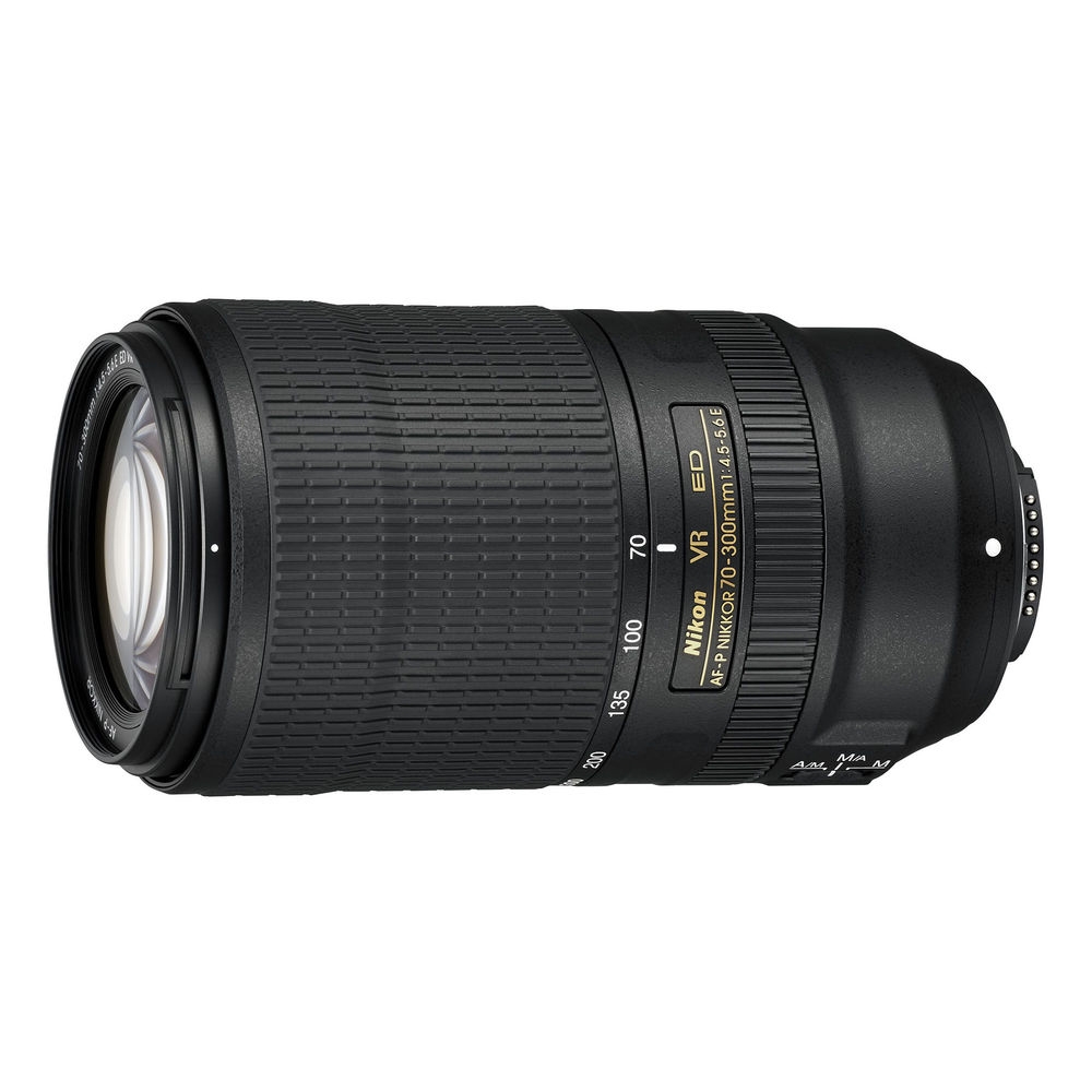 Nikon 望遠 AF-S NIKKOR 70-200mm f/4 ED VR-