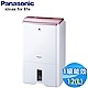 Panasonic國際牌 12L 1級ECONAVI W-HEXS清淨除濕機 F-Y24EXP product thumbnail 1