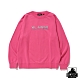 XLARGE EMBROIDERY GRADATION LOGO CREWNECK SWEAT大學T-粉 product thumbnail 1