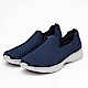 SKECHERS (男) 健走系列GO WALK 4 - 54693NVGY product thumbnail 2