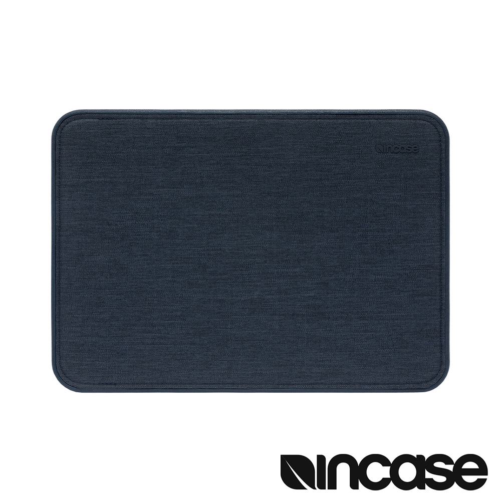 Incase ICON Tensaerlite with Woolenex MacBook Pro 14 吋 (2021) 磁吸內袋 - 深海藍