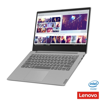 Lenovo IdeaPad S340 14吋筆電(i5-8265U/MX230/雙碟版)