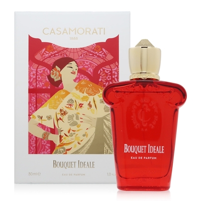 Xerjoff Casamorati 1888系列 Bouquet Ideale 理想花束淡香精 EDP 30ml (平行輸入)