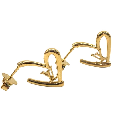 Louis Vuitton Earrings (M00743)