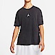 Nike Jordan Sport Dri-FIT [DH8922-010] 男 短袖上衣 T恤 運動 休閒 舒適 黑 product thumbnail 1