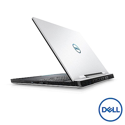 DELL Inspiron G5-5590-R1768WTW 阿爾卑斯白