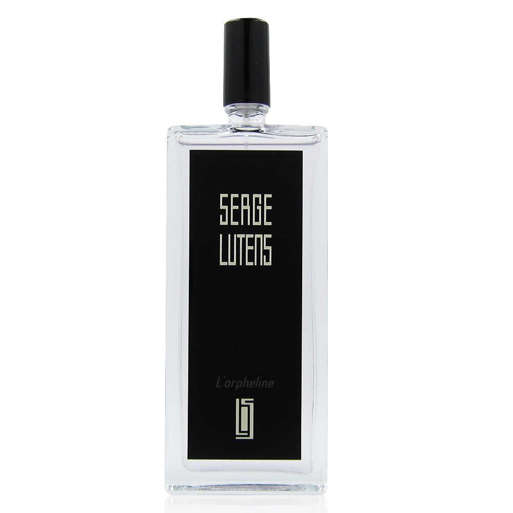 Serge Lutens蘆丹氏孤兒怨（孤女）淡香精100ml  TESTER