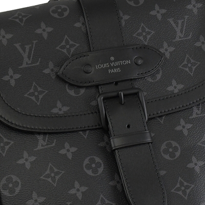 Louis Vuitton Saumur Backpack (M45913)