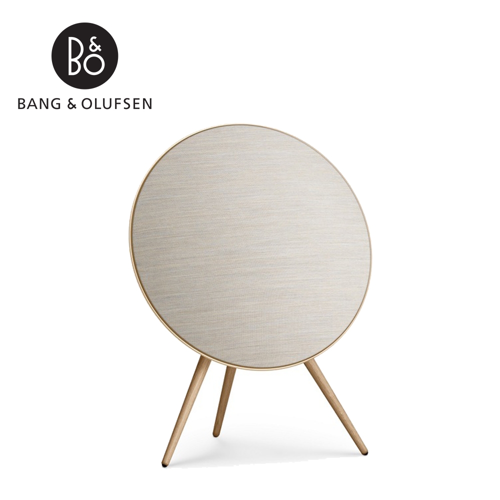 B&O 無線音響 Beoplay A9 Golden Collection 公司貨保固二年