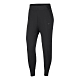 Nike 長褲 Bliss Luxe Trousers 女款 運動休閒 健身 重訓 路跑 基本款 黑 CU4612010 product thumbnail 1