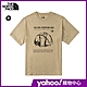 【The North Face】YAHOO人氣組合-初夏男女推薦款休閒短袖T-SHIRT-12款任選 product thumbnail 7