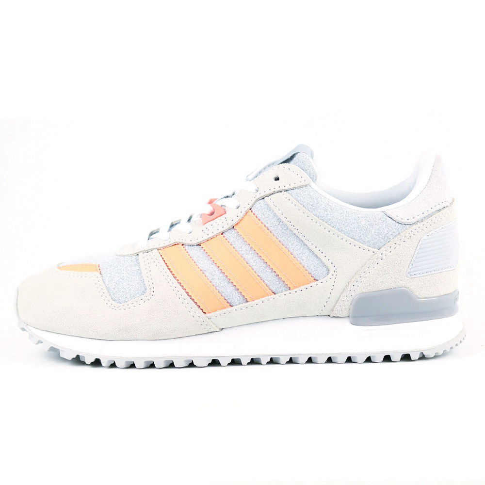 adidas zx 700 fw15 gs spor ayakkabı