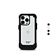 日本 ROOT CO. iPhone 14 Pro 透明背板防摔手機殼 product thumbnail 1