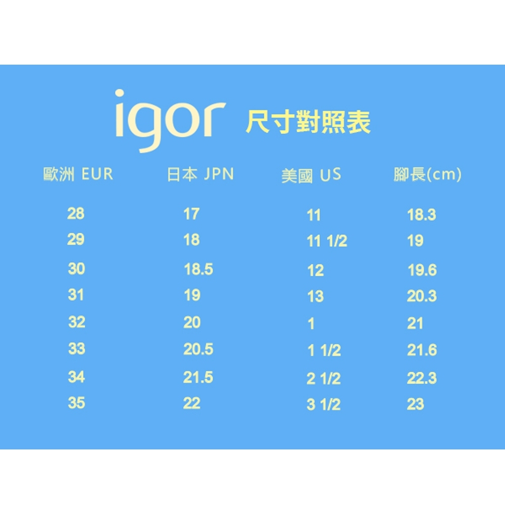 IGOR 花漾珍珠果凍涼鞋-童-粉藍/粉紅| 涼鞋/拖鞋| Yahoo奇摩購物中心