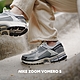 Nike 復古慢跑鞋 Wmns Zoom Vomero 5 石磨灰 女鞋 男鞋 休閒鞋 老爹鞋 FD9919-001 product thumbnail 1