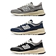 New Balance 休閒鞋 997R 男鞋 女鞋 復古 麂皮 反光 運動鞋 NB 紐巴倫  U997RHA-D product thumbnail 2