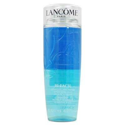 LANCOME 蘭蔻 快速眼唇卸妝液 125ML