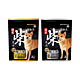 YEASTER易思達-柴專用黑帶雞三昧 2kg 日本犬-柴犬 x 2入組(購買第二件贈送寵物零食x1包) product thumbnail 1