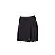 FILA 女抗UV吸濕排汗短裙-黑色 5SKX-5007-BK product thumbnail 1