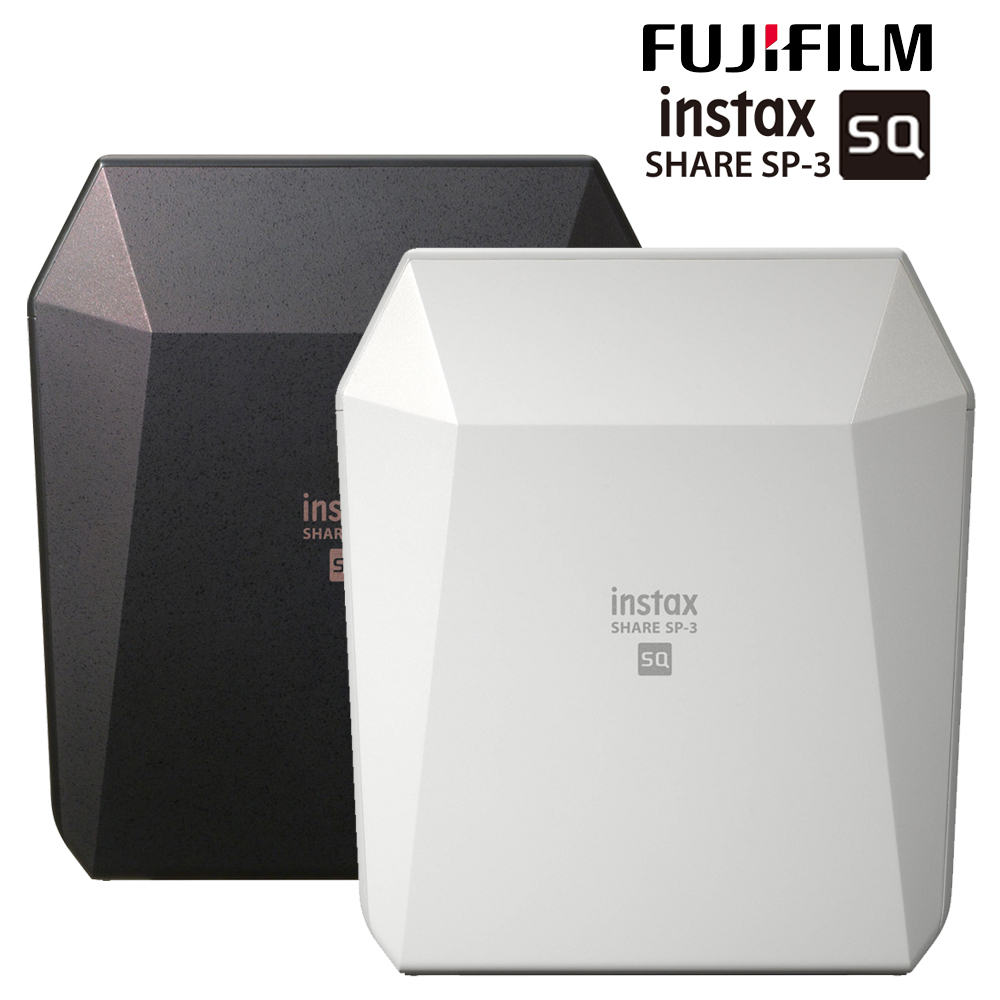 FUJIFILM富士 instax SHARE SP-3 相印機(平行輸入) | 隨身相印機 | Yahoo奇摩購物中心