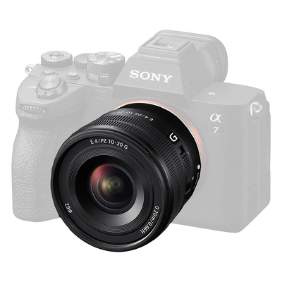 SONY FE 24-105 mm F4 G OSS SEL24105G (公司貨) 廣角變焦鏡頭旅遊鏡全