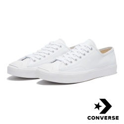 CONVERSE JP 開口笑 男女休閒鞋 白 164225C