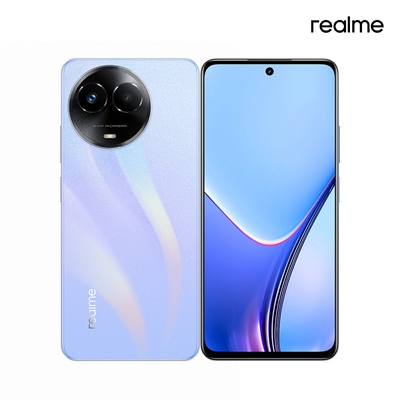 realme 11x 5G 街拍新星大電量手機 (8G/128G)