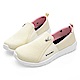 PLAYBOY 魅力風采亮蔥布懶人鞋-米-Y521833 product thumbnail 2