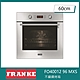 瑞士FRANKE FO40012 96 MXS 65公升嵌入式烤箱 安全鎖 LED螢幕 五度微調 product thumbnail 1