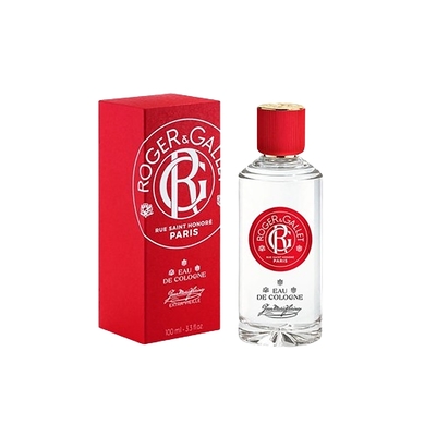 Roger & Gallet 夢迴花園 雋永古龍淡香水 100ml