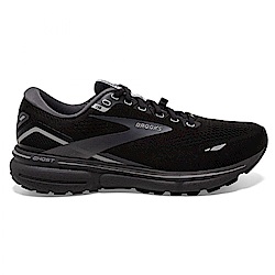 Brooks Ghost 15 Gtx [1103941D022] 男 慢跑鞋 魔鬼系列 15代 路跑 緩衝 防水 黑灰