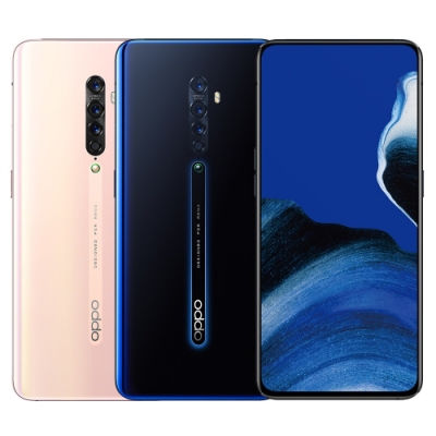 OPPO Reno2 8GB/256GB 四鏡頭20倍變焦手機