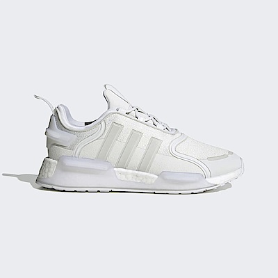 Adidas NMD_V3 HP9831 男女 休閒鞋 運動 經典 Originals 彈力 避震 潮流 穿搭 白