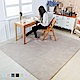 樂嫚妮 慢回彈乳膠底加大加厚客廳地毯/可水洗清潔-200X240cm-(6色) product thumbnail 11