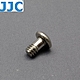 JJC公1/4吋螺絲六角螺絲釘Screw A(二分細牙2分)1/4" to 20 thread socket head product thumbnail 1